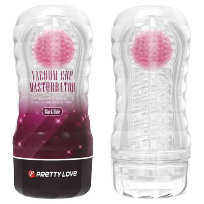 14-Masturbator męski PRETTY LOVE VACUUM CUP-14
