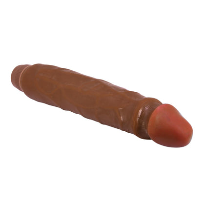 7-BAILE - barbara Jack 10'', MULTI-SPEED VIBRATION, 2 AA batteries-7