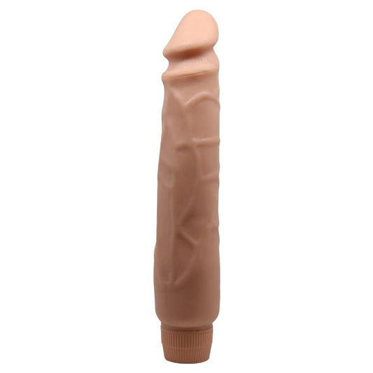 1-Wibrator realistyczny naturalny gruby penis 22 cm-1