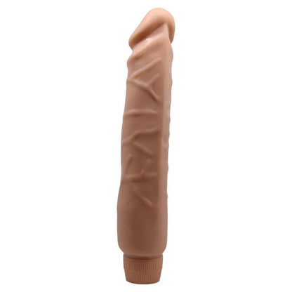 2-Wibrator realistyczny naturalny gruby penis 22 cm-2