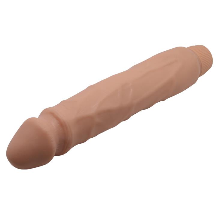 5-Wibrator realistyczny naturalny gruby penis 22 cm-5