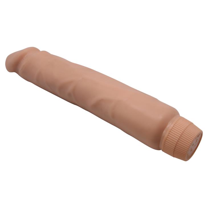6-Wibrator realistyczny naturalny gruby penis 22 cm-6