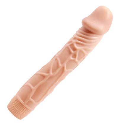 3-Wibrator penis z grubymi żyłami sex członek 22cm-3