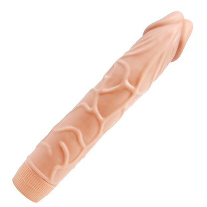 4-Wibrator penis z grubymi żyłami sex członek 22cm-4