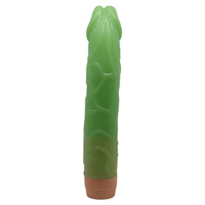 3-Wibrator realistyczny żyłki główka sex penis 22cm-3