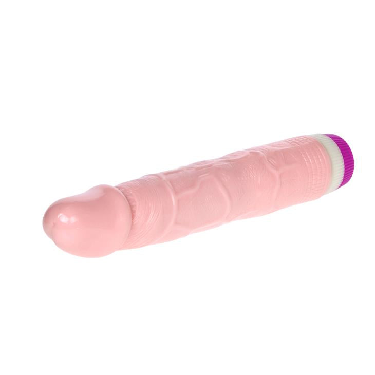 3-Wibrator realistyczny członek jak prawdziwy 21cm-3