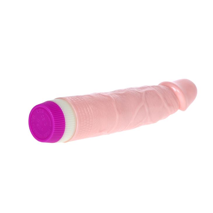 4-Wibrator realistyczny członek jak prawdziwy 21cm-4