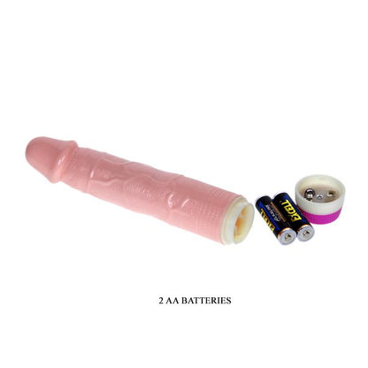 7-Wibrator realistyczny członek jak prawdziwy 21cm-7