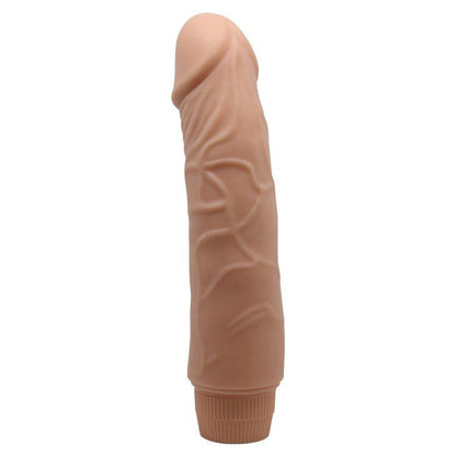 3-Naturalny członek penis realistyczny wibrator 19cm-3