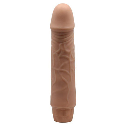 8-Naturalny członek penis realistyczny wibrator 19cm-8