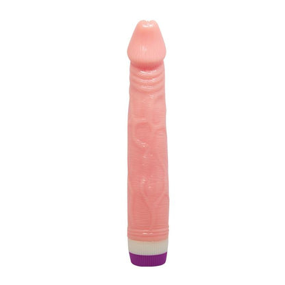 2-Naturalny realistyczny wibrator jak żywy penis 22c-2