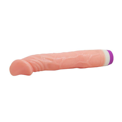3-Naturalny realistyczny wibrator jak żywy penis 22c-3