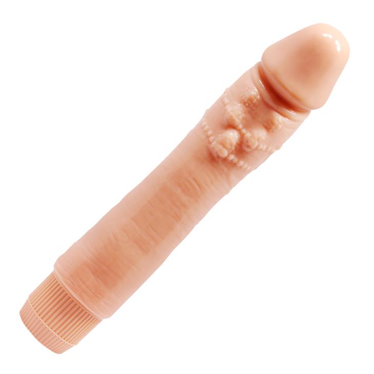 2-Wirbator penis naturalny członek realistyczny 24cm-2
