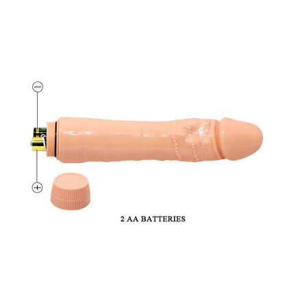 6-Wirbator penis naturalny członek realistyczny 24cm-6