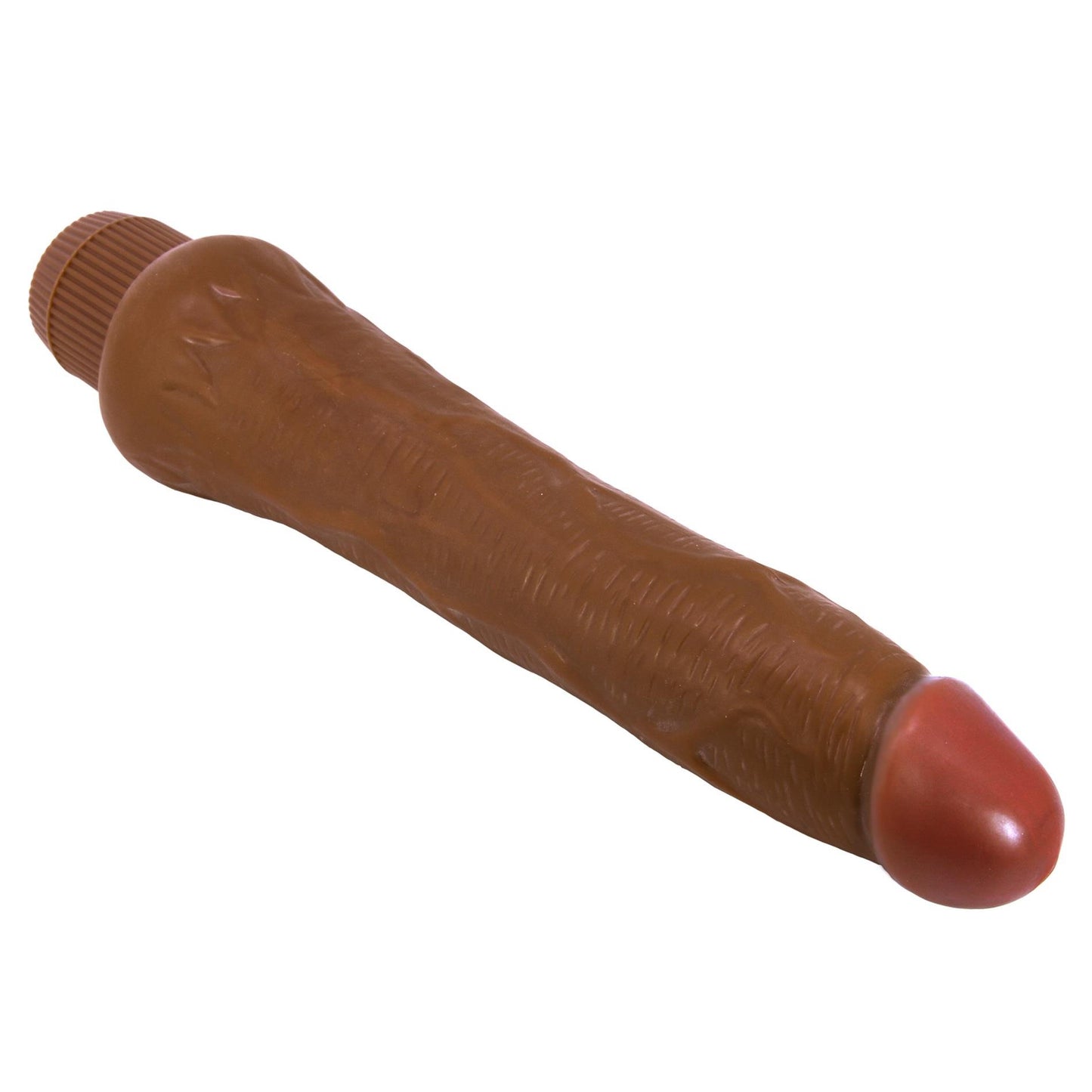 7-BAILE - barbara Dryad 9.8'', MULTI-SPEED VIBRATION, 2 AA batteries-7