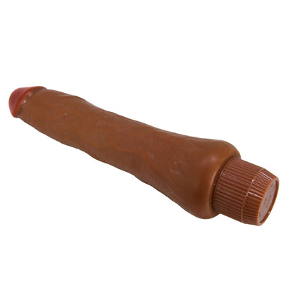 8-BAILE - barbara Dryad 9.8'', MULTI-SPEED VIBRATION, 2 AA batteries-8