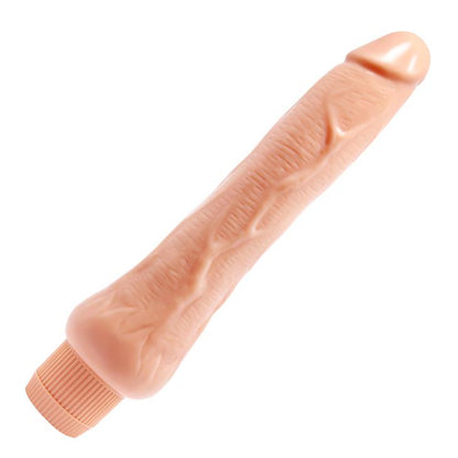 2-Wibrator realistyczny penis smukły członek 25cm-2