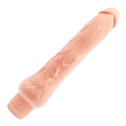 3-Wibrator realistyczny penis smukły członek 25cm-3