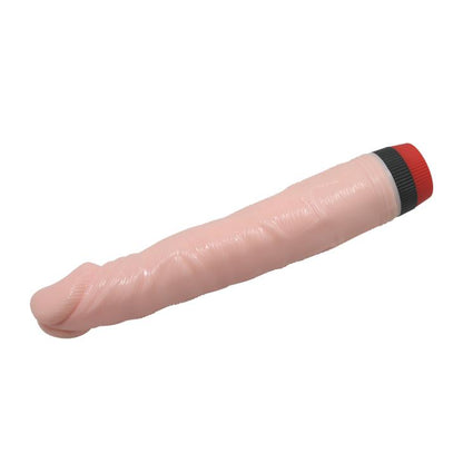 3-Wibrator realistyczny naturalny penis członek 21cm-3