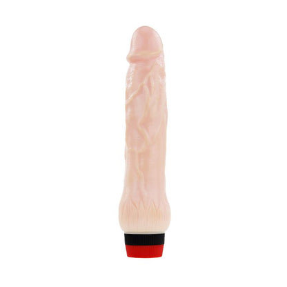 2-Wibrator realistyczny naturalny penis członek 21cm-2