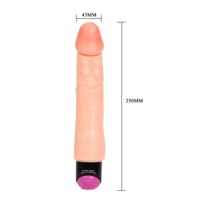 3-Dildo zakrzywione stymulacja prostaty i punktu G-3