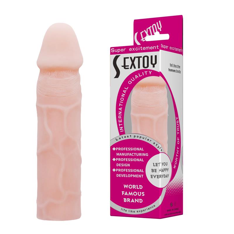 1-Wyginane elastyczne dildo z kręgosłupem penis 16cm-1