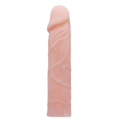 4-Wyginane elastyczne dildo z kręgosłupem penis 16cm-4