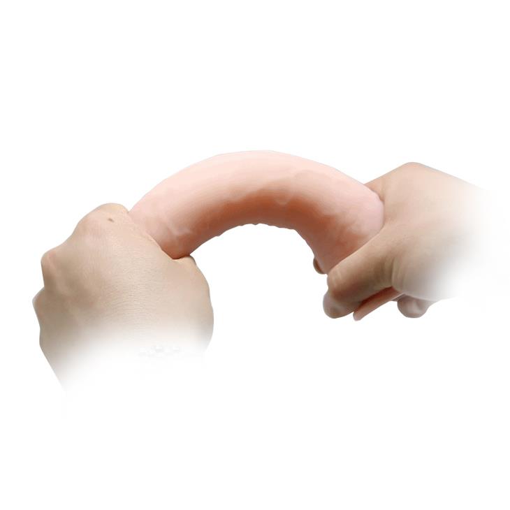 6-Dildo penis sztuczny członek z przyssawką sex 20cm-6