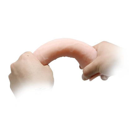 6-Dildo penis sztuczny członek z przyssawką sex 20cm-6