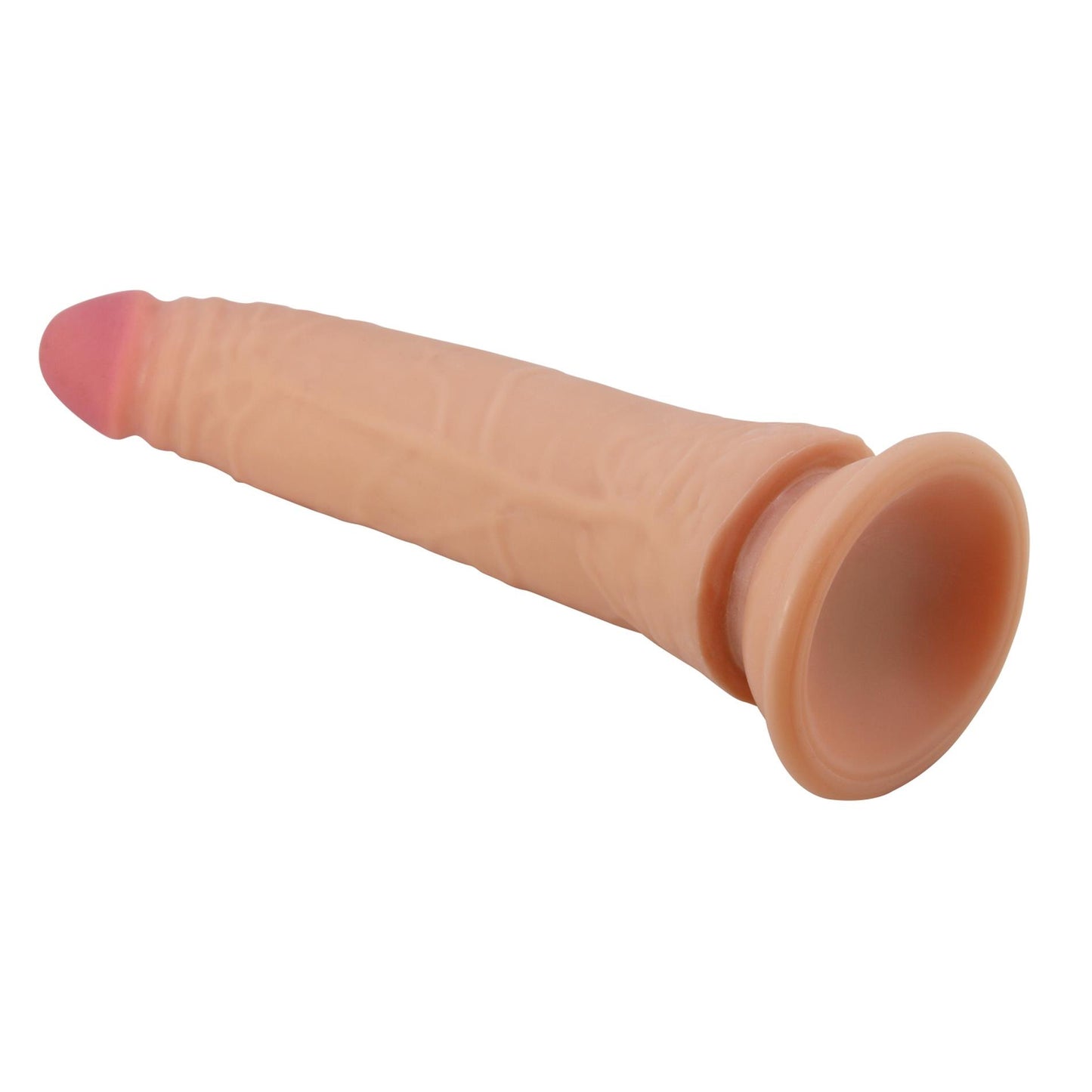 11-PRETTY LOVE - KABLE 8.3"(210mm) Sliding Skin Series TPR / ABS, Bendable Suction base-11