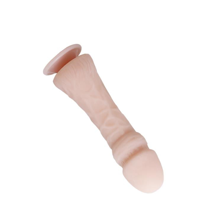 3-Dildo jak penis kształt rozmiar realistyczne 23cm-3