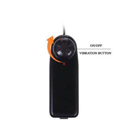 7-Naturalne dildo członek na przyssawce sex 23cm-7