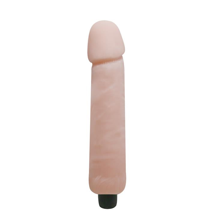1-Gruby członek wibrator jak penis realistyczny 26cm-1
