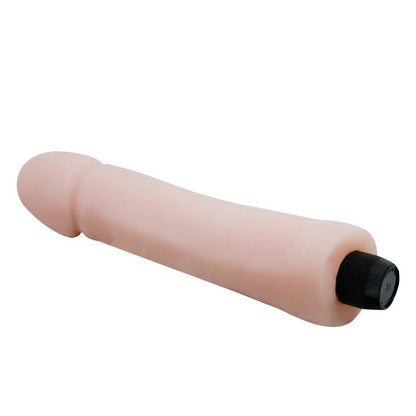 2-Gruby członek wibrator jak penis realistyczny 26cm-2