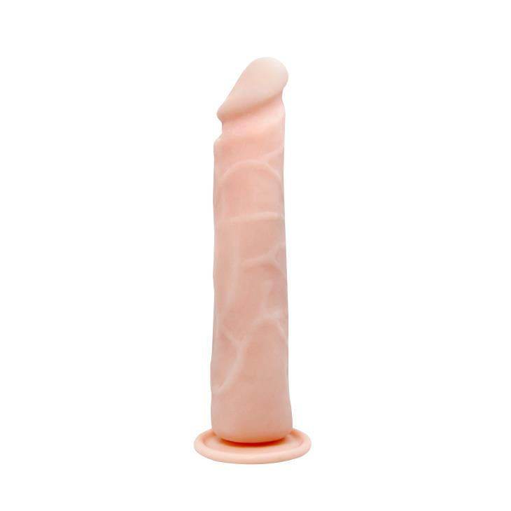 1-Dildo penis sztuczny członek z przyssawką sex 24cm-1
