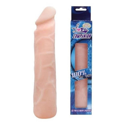 5-Wyginane dildo z cyberskóry realistyczny penis 24c-5