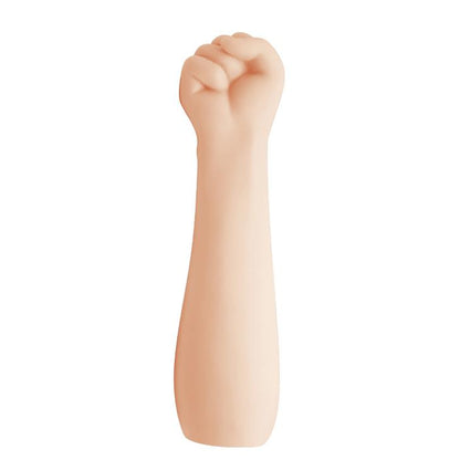 1-Dildo do fistingu ręka dłoń pięść naturalna 36cm-1