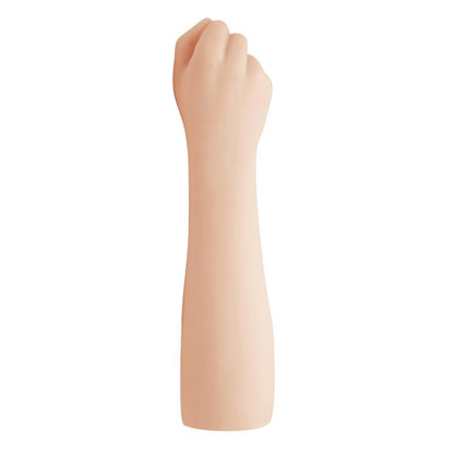 5-Dildo pięść dłoń ręka naturalna fisting sex 35cm-5