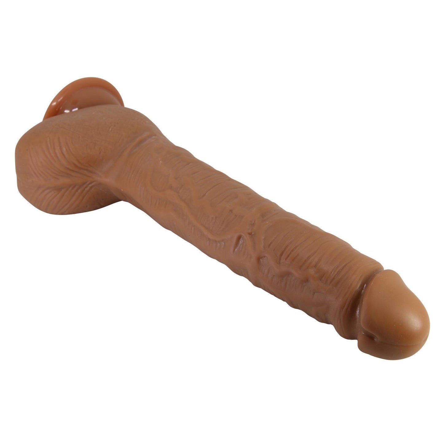8-Beautiful Dick, Waterproof, 28 cm-8