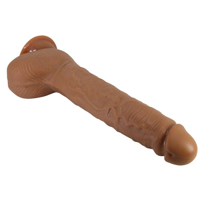 8-Beautiful Dick, Waterproof, 28 cm-8