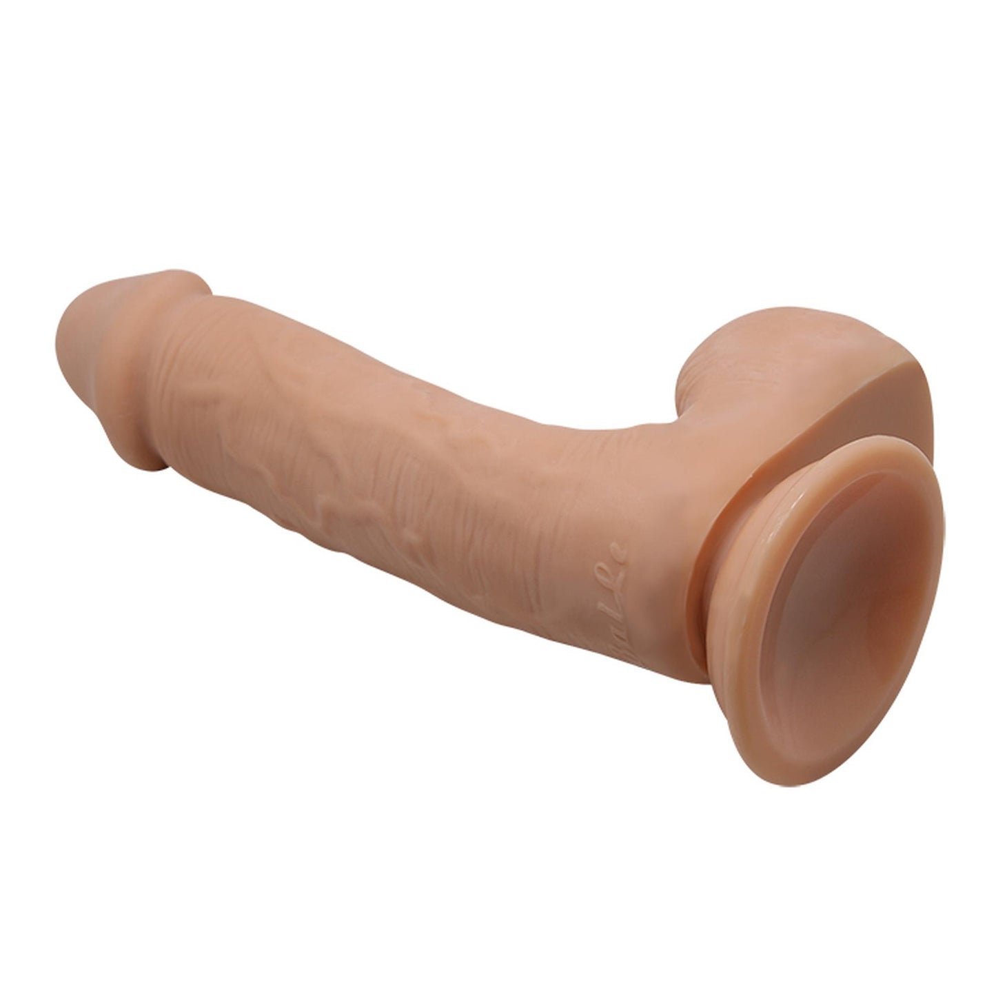 10-Sztuczny penis wibrujące dildo na pilota 23 cm-10