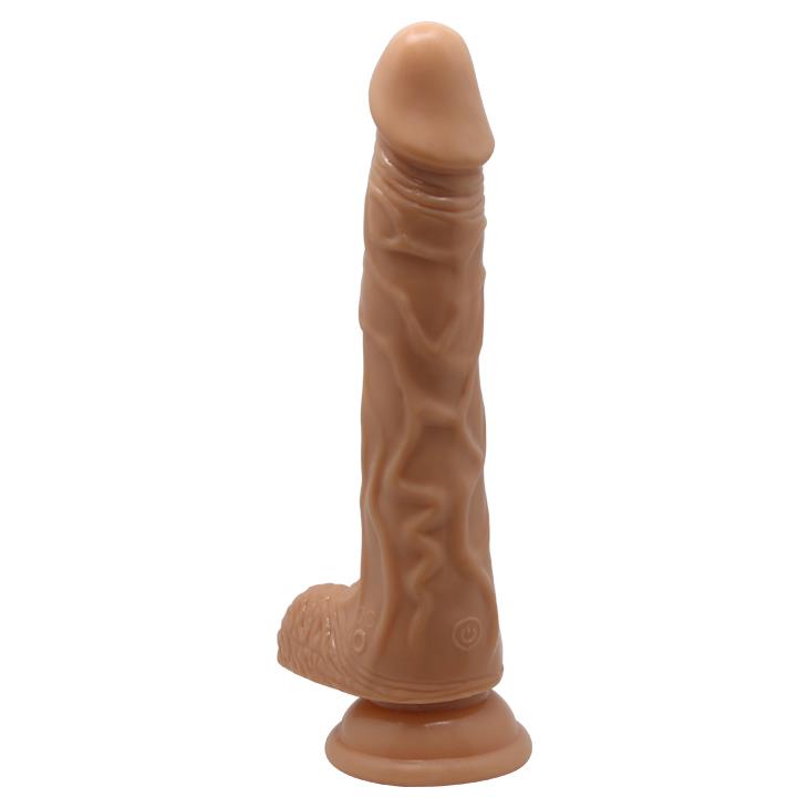 3-BAILE - Bodach, 7 vibration functions 7 thrusting settings 7 rotation functions-3