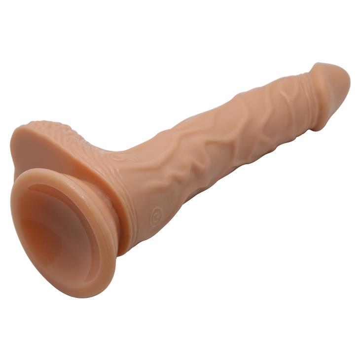 5-BAILE - Bodach, 7 vibration functions 7 thrusting settings 7 rotation functions-5