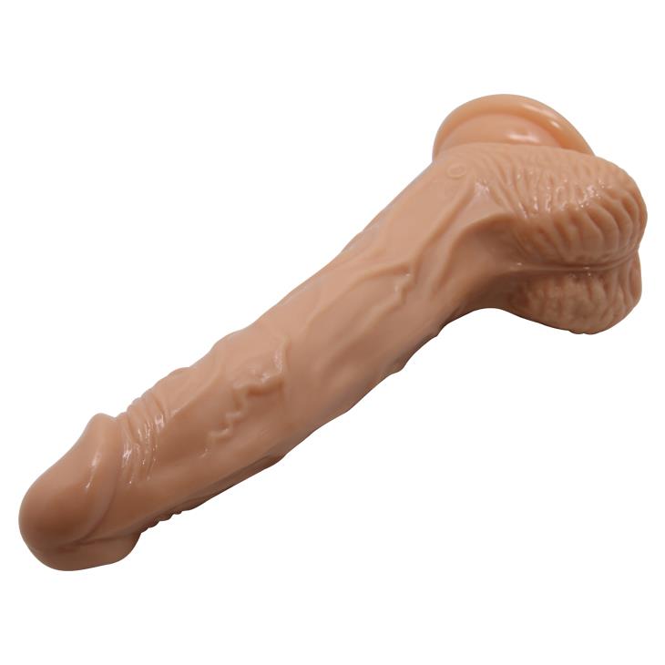 6-BAILE - Bodach, 7 vibration functions 7 thrusting settings 7 rotation functions-6