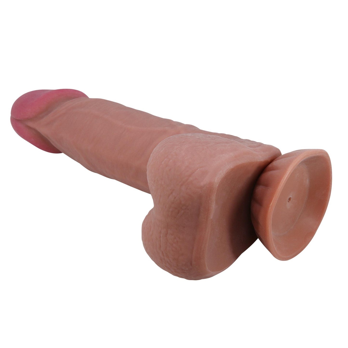 5-BAILE - Sliding Skin 8,5'' Suction base Bendable TPR-5