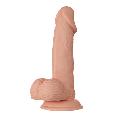 6-Ultra Realistyczne Dildo Sztuczny Penis 19,4 cm-6