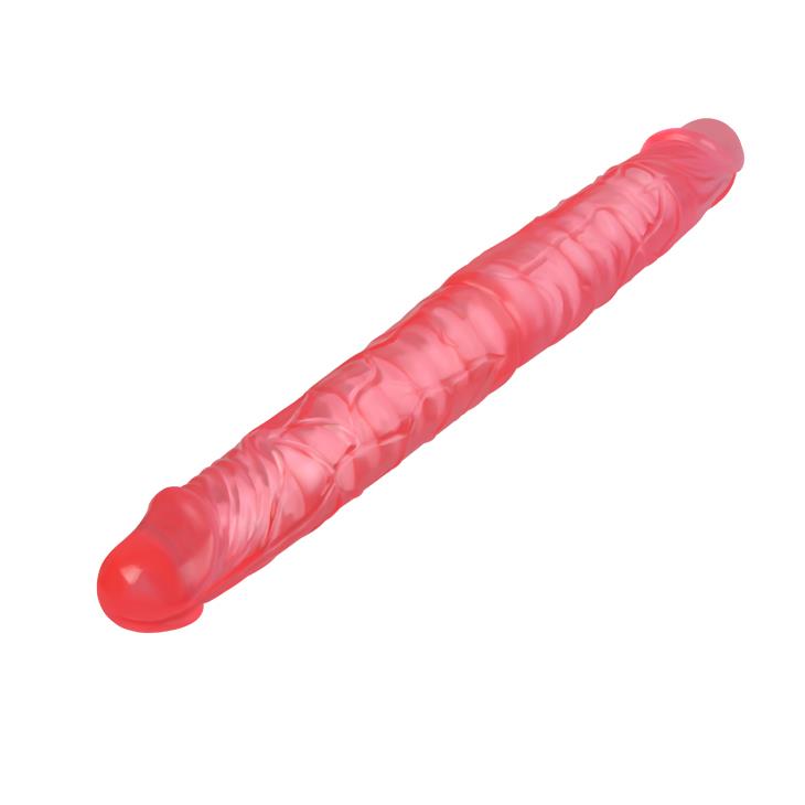 1-Penis zginany kręgosłup podwójna penetracja 36cm-1