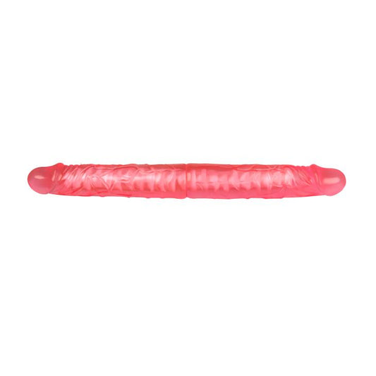 2-Penis zginany kręgosłup podwójna penetracja 36cm-2