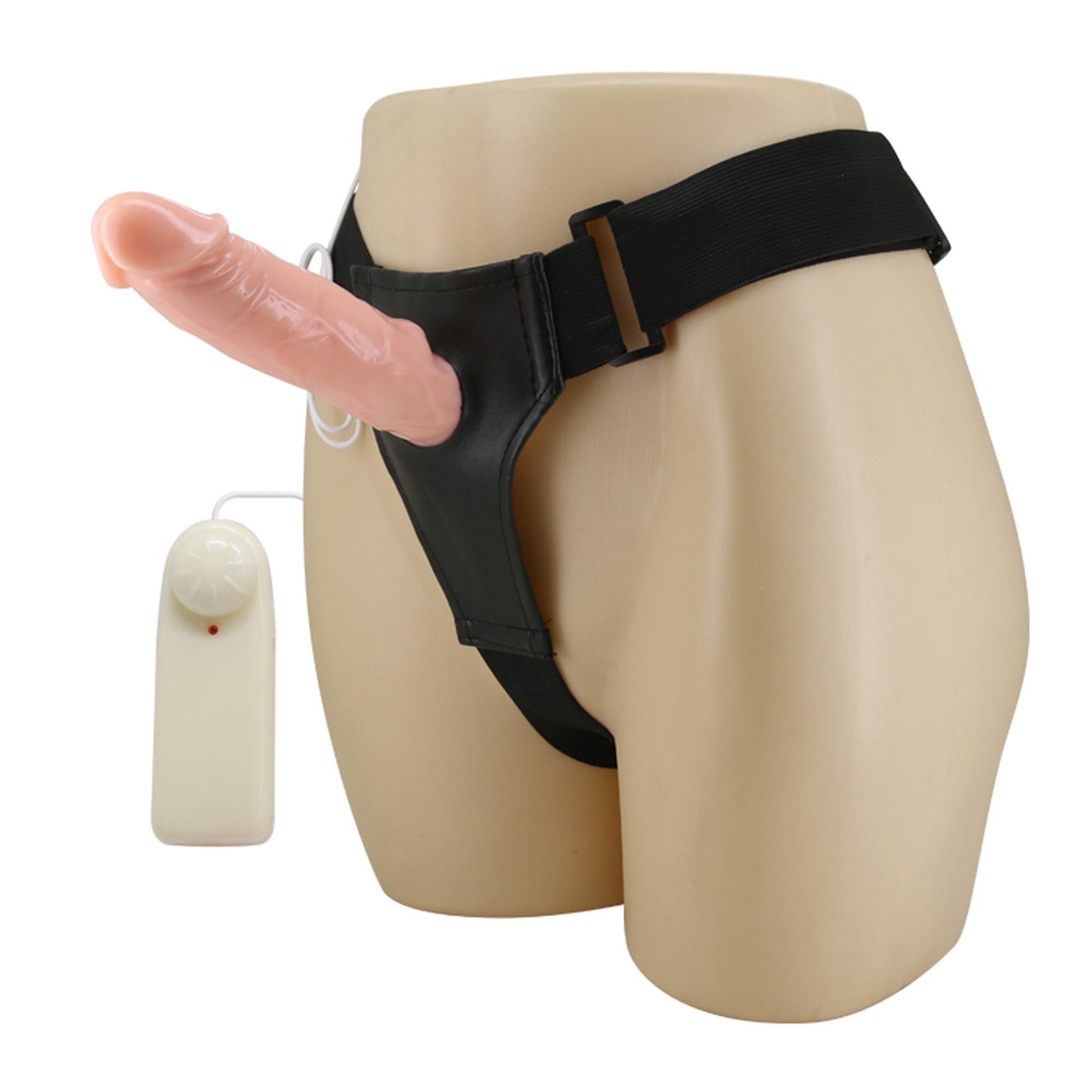 4-BAILE- JESSICA STRAP ON-4