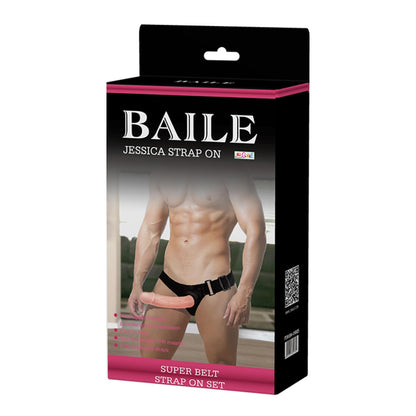 11-BAILE- JESSICA STRAP ON-11